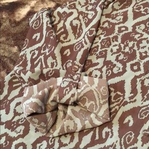 Women’s BKE Boutique top Size XL